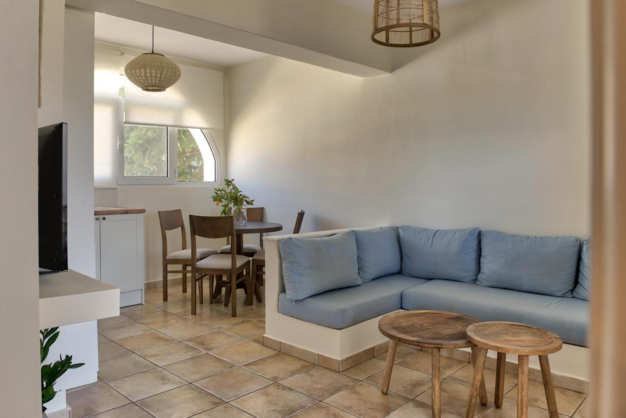 Meditarranean Suite