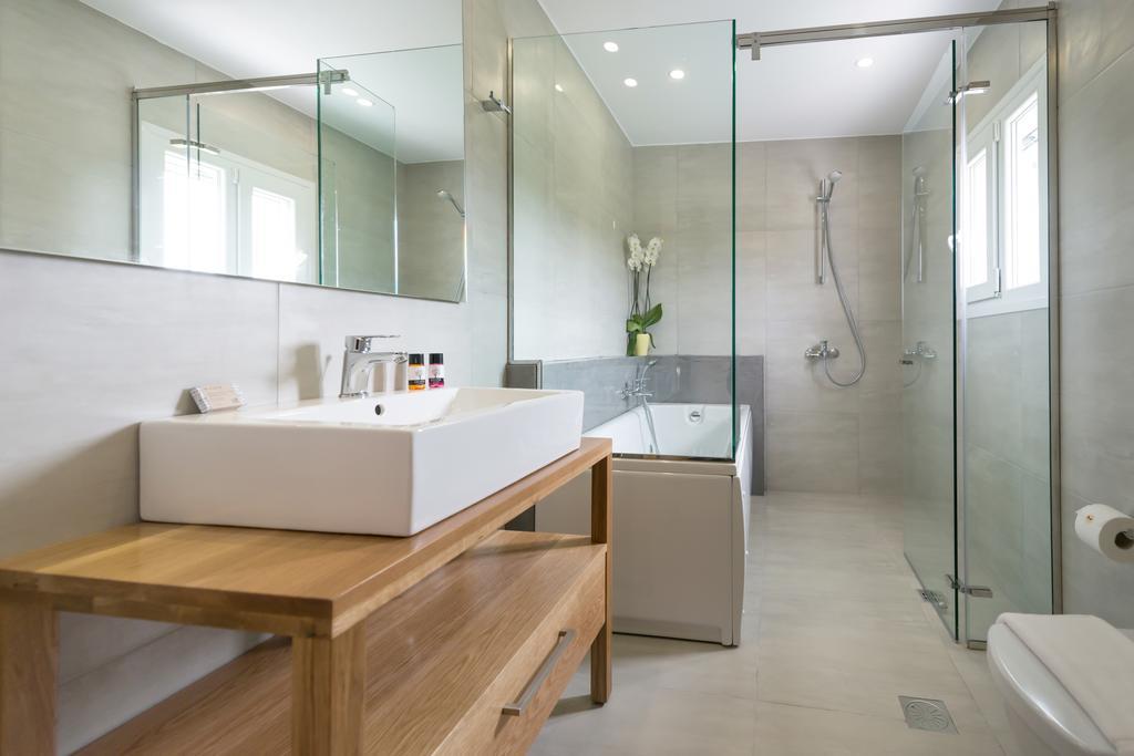 Maisonette mit Meerblick